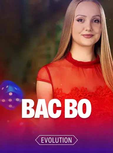 Bac Bo · Volna Live Casino
