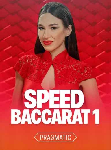 Speed Baccarat · Volna Live Casino